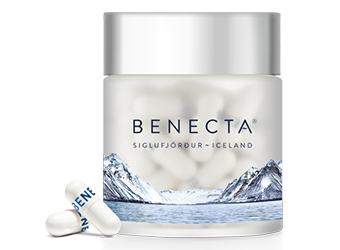 Benecta 60 capsules (Test)