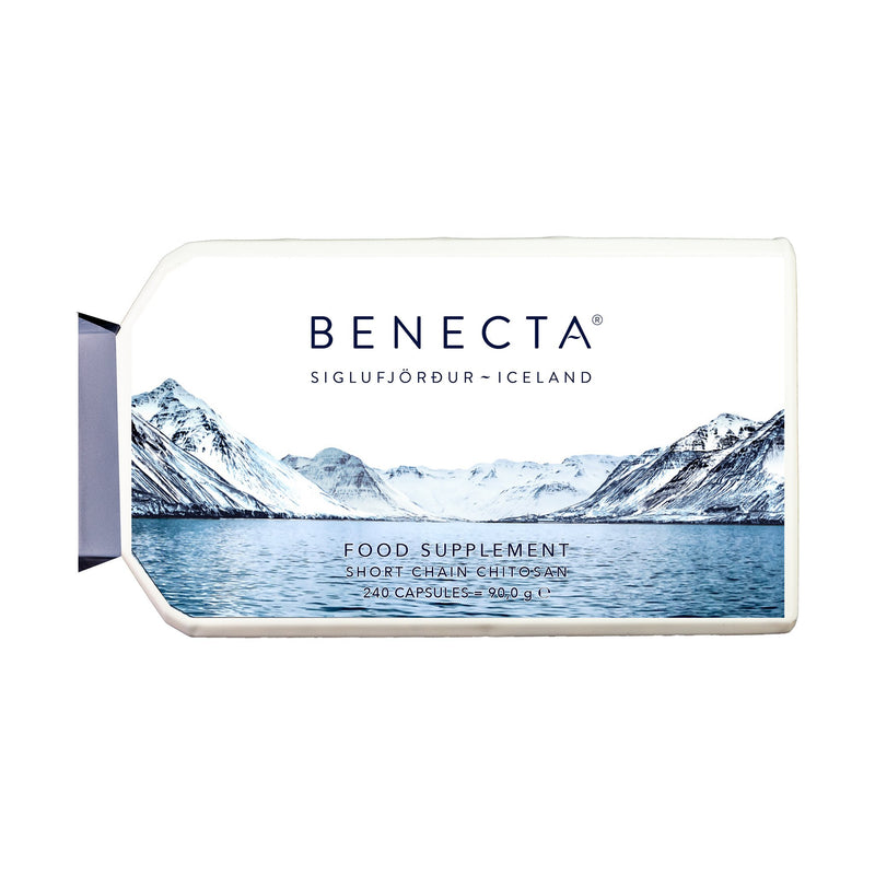 Benecta 240 capsules